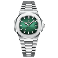 Zielony