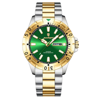 Gold Green