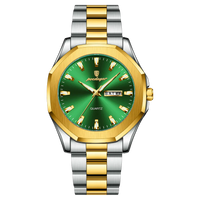Gold Green